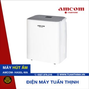 Hút ẩm HA50L-WA